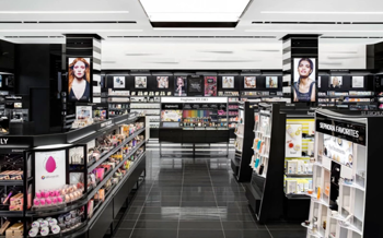 Sephora Nieuw En Kleiner Winkelconcept