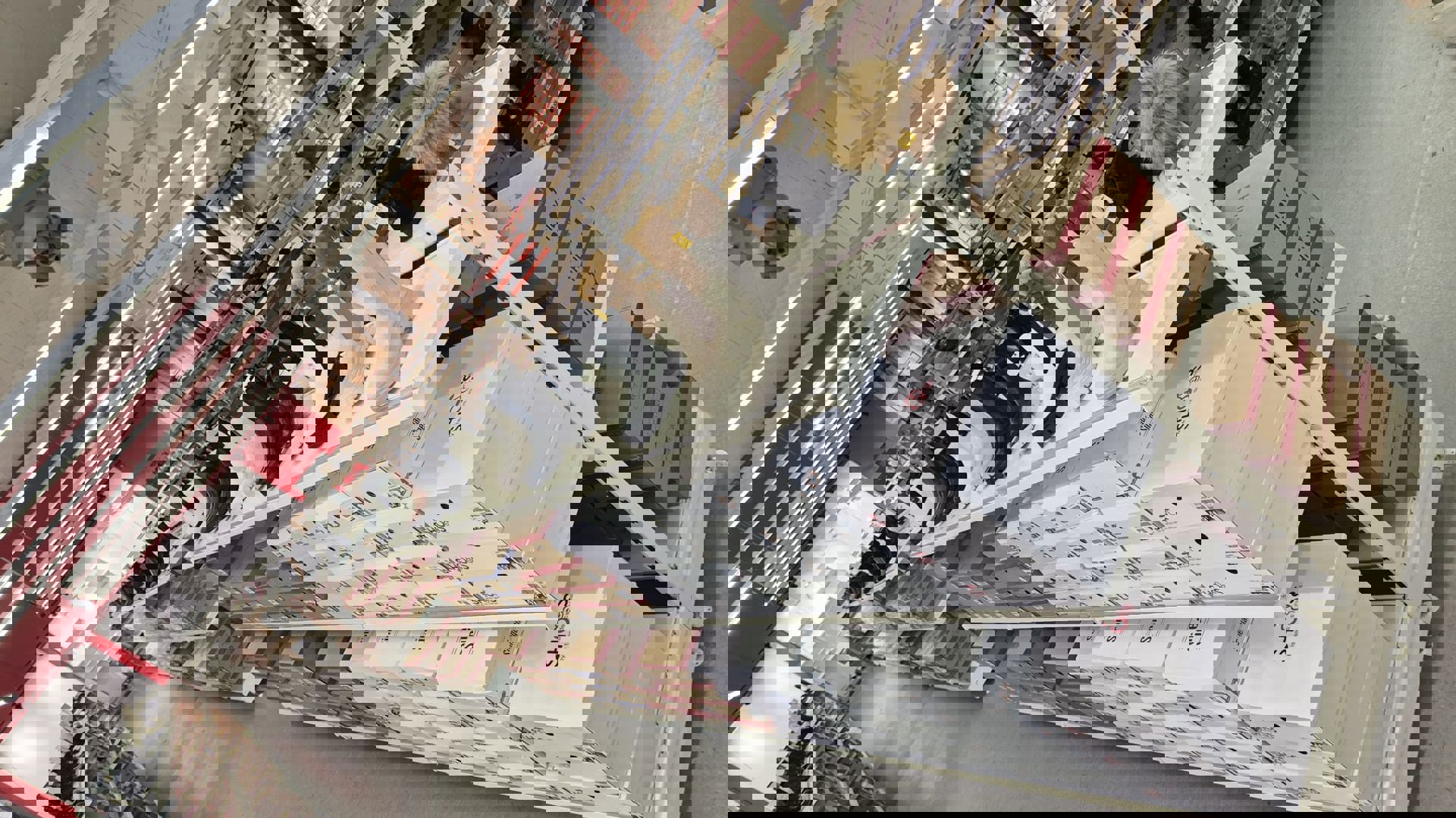 False ?  : Chaussea Photo 2