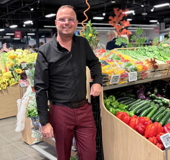 Carrefour Market La Louvière (1)