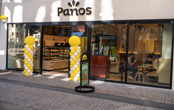 Panos Veldstraat