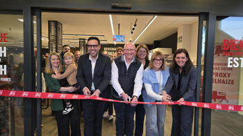 Proxy Delhaize Estinnes