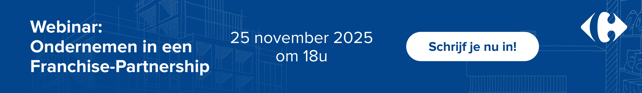 Carrefour Website November NL