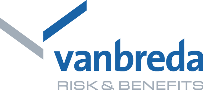 Vanbreda Logo