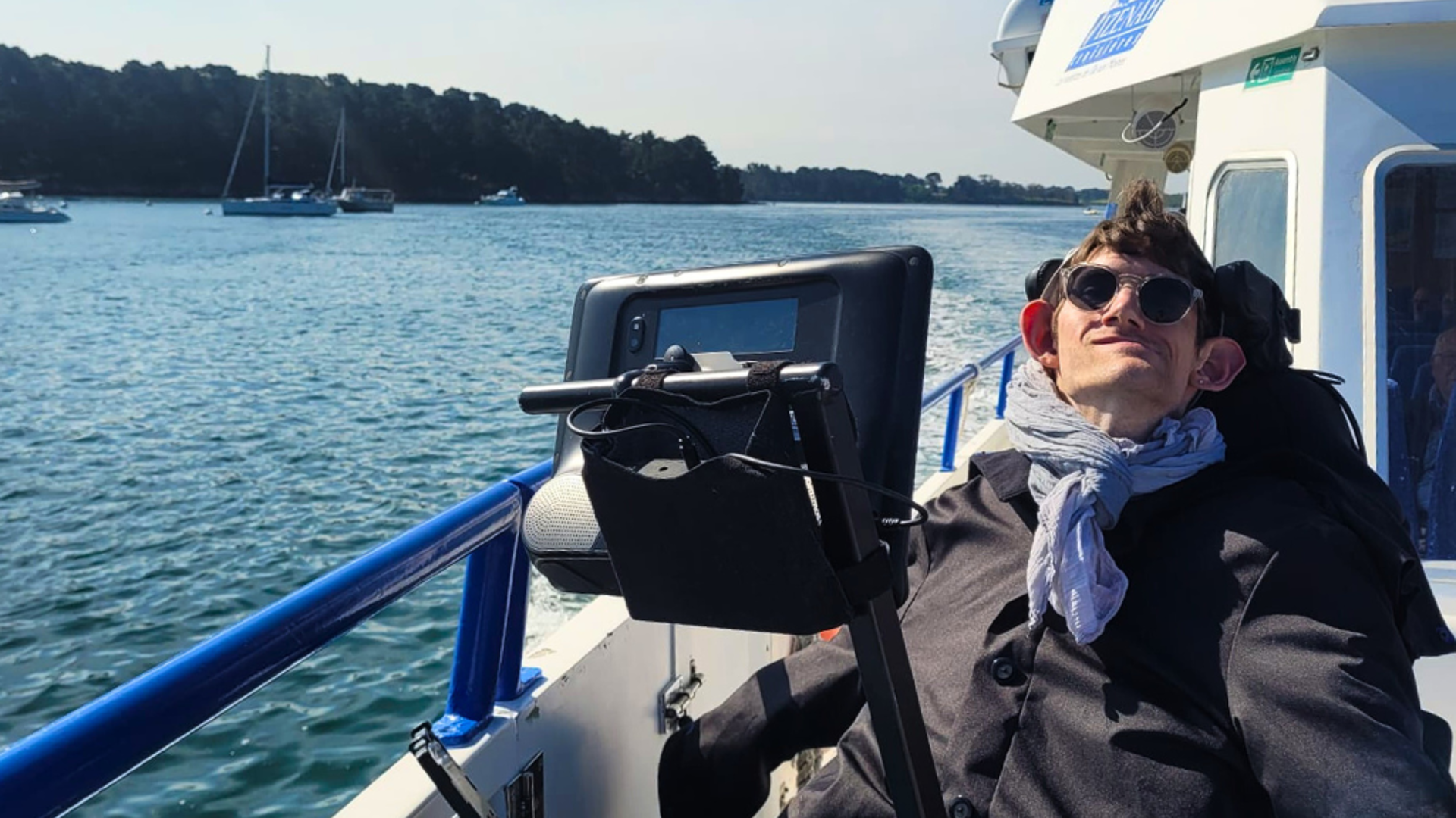 False ?  : BEHANDI 7