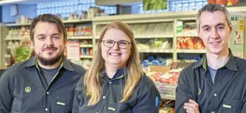 Spar Heverlee