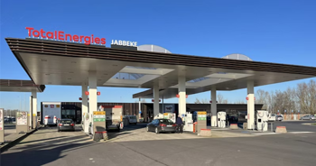 Circle K Jabbeke