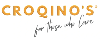 Croqino's Logo