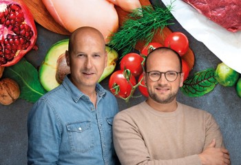 Frederic Van Hoecke Thomas Jordens