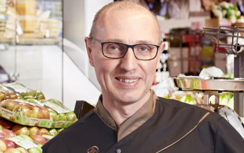 Spar Grez