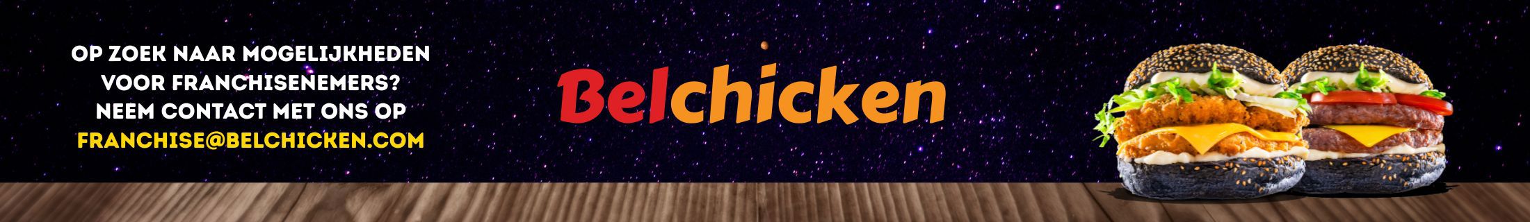 Belchicken Februari Banner NL