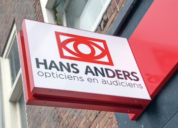 Hans Anders KKR
