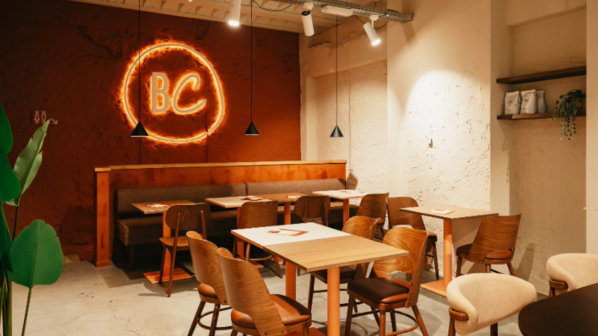 False ?  : Bakery Canteen 9