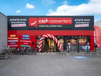Cash Converters Photo 1