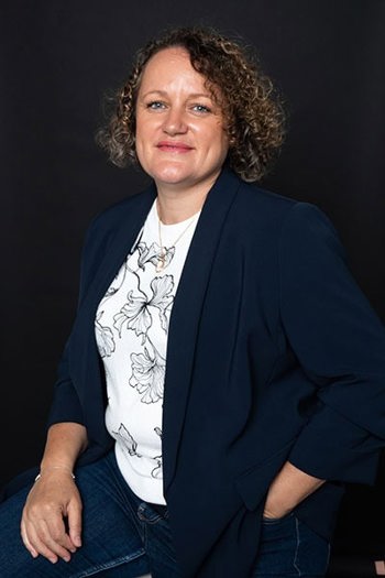 Isabelle Bernardot