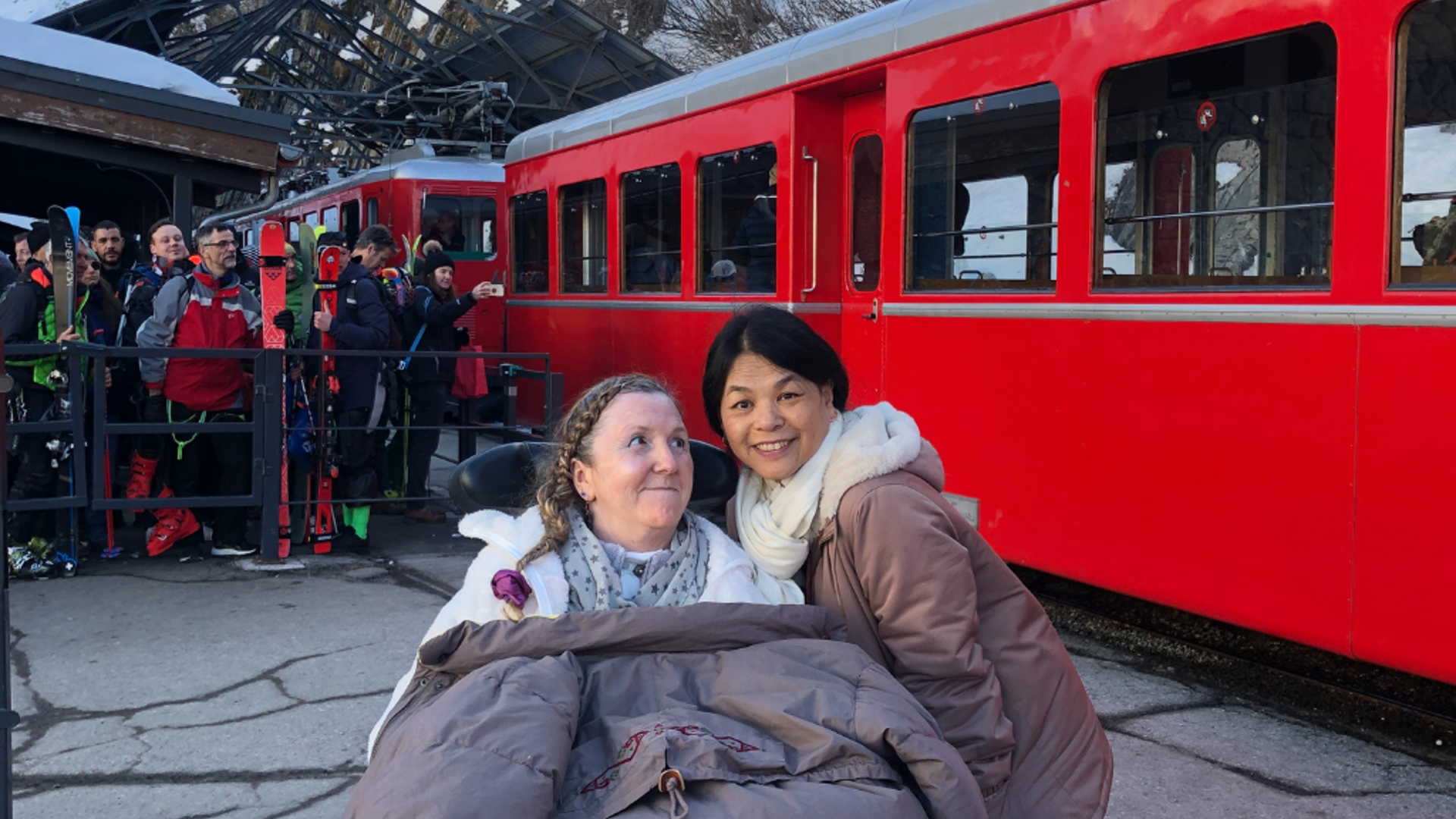 False ?  : BEHANDI 2