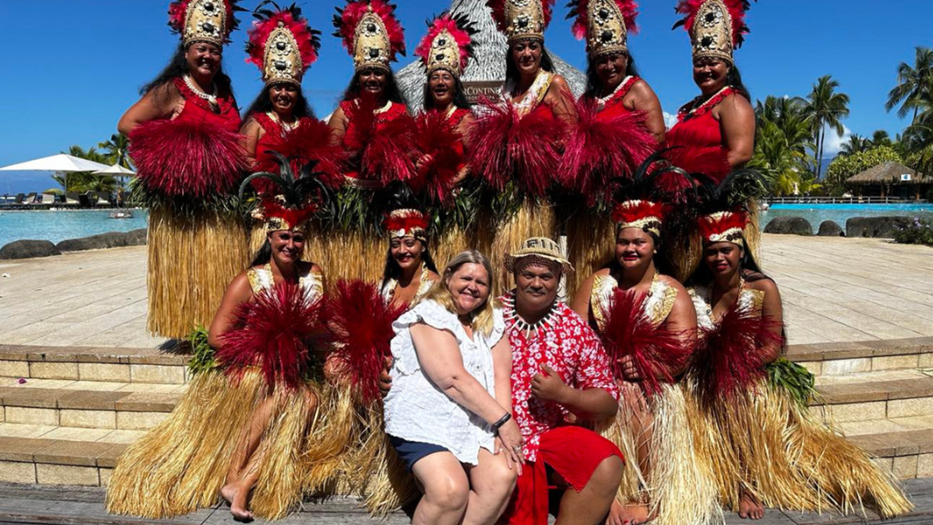 False ?  : BEHANDI 4