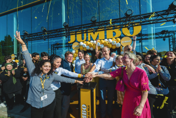 Jumbo Genk