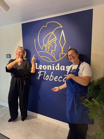 Leonidas Flobecq