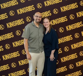 Silke Kingribs