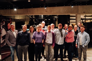 Poivre & Sel Equipe