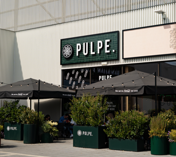 PULPE. Photo 0