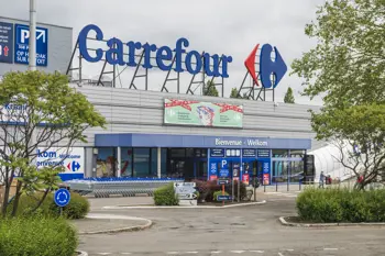 Carrefour Kraainem