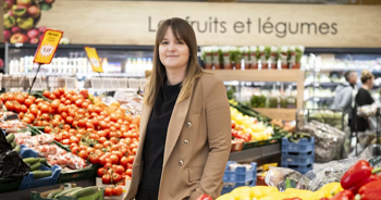 Laura Intermarché