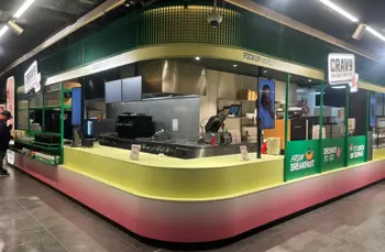 Cravy Delhaize