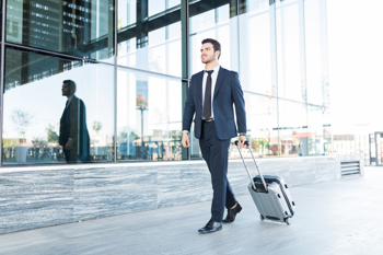 Business Travel Vanbreda