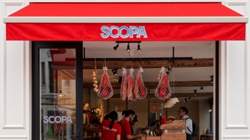 Scopa Photo