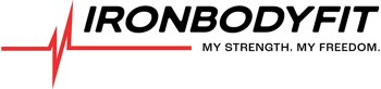 Iron Bodyfit Logo 2025