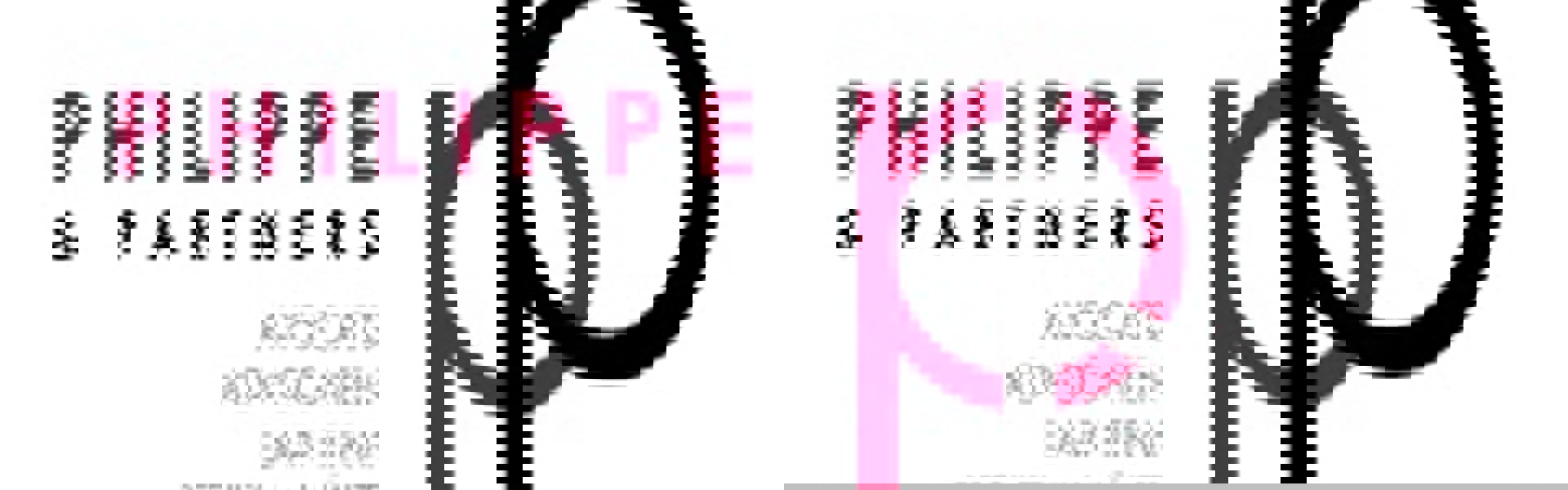 Philippe & Partners Logo