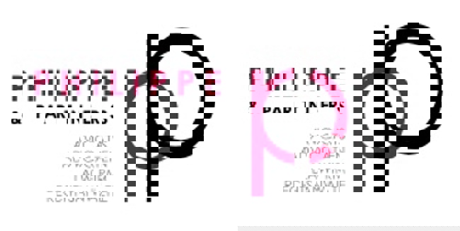 Philippe & Partners Logo