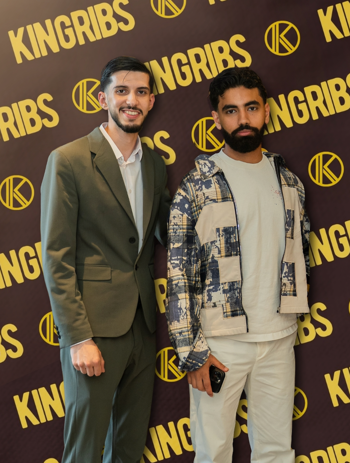 Kingribs Berchem