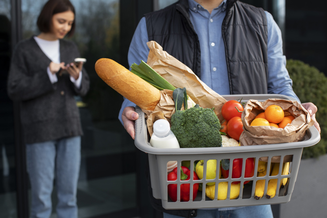 Groceries 2