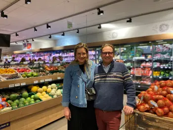 Carrefour Market Mechelen