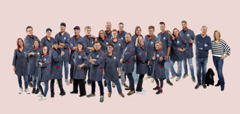 Delhaize Zedelgem